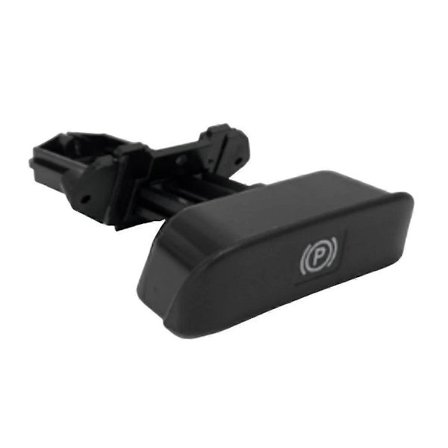 Bil Handbroms Parkeringsbroms Frigöringshandtag Montering För C-klass W203 2001-2007 Clk-klass W209 2034200077