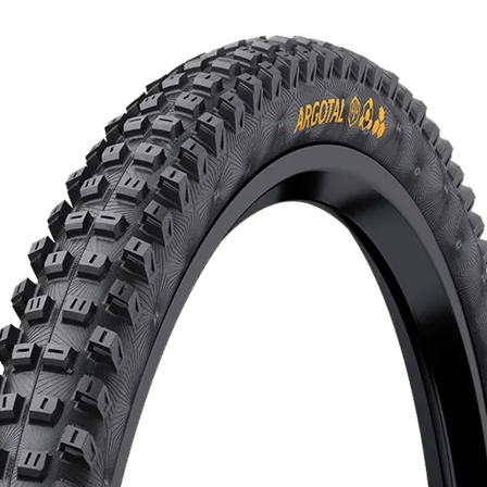 Continental Argotal Enduro Soft Däck