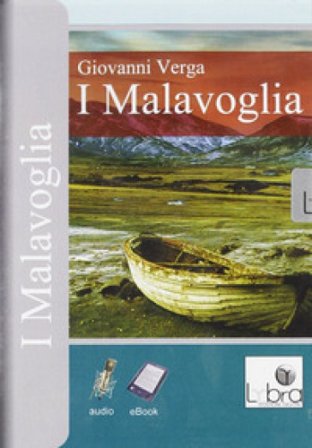 I Malavoglia. CD-ROM Giovanni Verga
