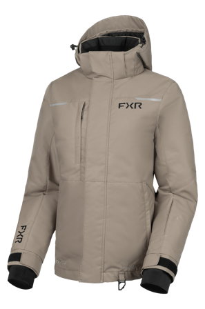 Sneeuwjas FXR Fresh 26 Dames Steen 10