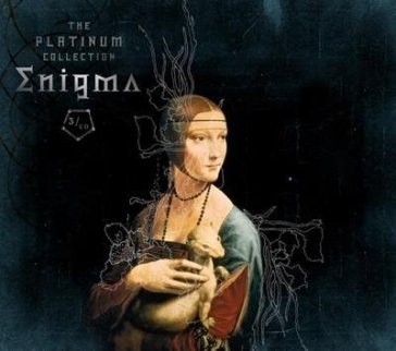 Platinum collection Enigma