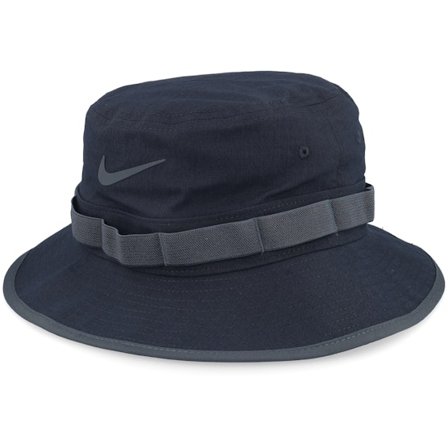 Nike - Musta bucket Hattu - Apex Black Bucket @ Hatstore