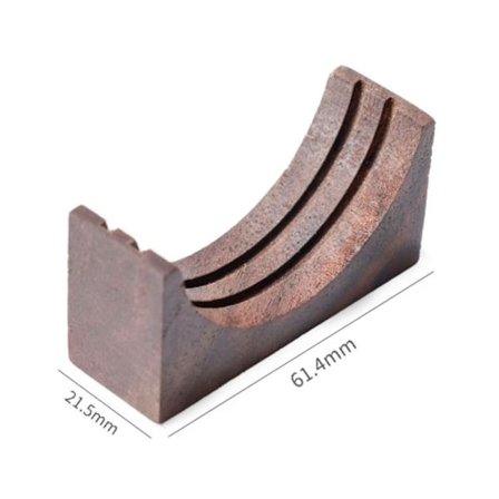 Puck Screen Skjerm med Stativ 2 2