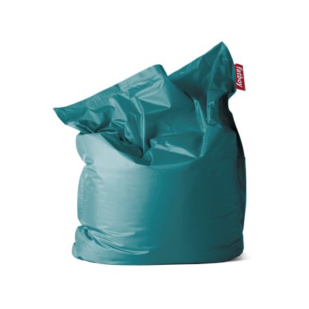 Bean bag FATBOY ORIGINAL, turquoise