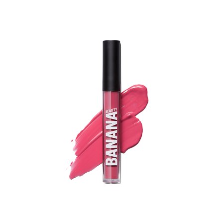 BANANA BEAUTY Liquid Lipstick Oh-la-licious 3ml - Rossetto