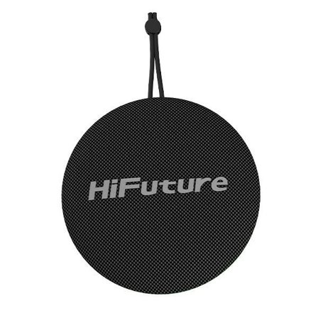 HiFuture Altus Bluetooth Mini-høyttaler - Svart