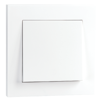 SG Bryter Innfelt Hvit Mellomvender