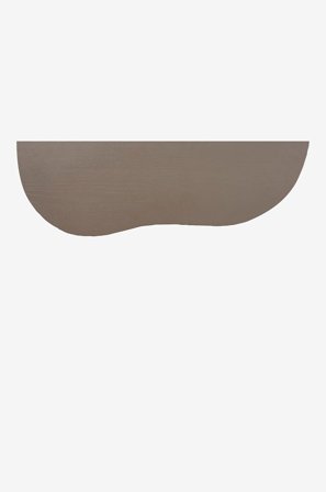 House Nordic - Vägg Hylla, Botta - Brun - Vägghyllor - Från Homeroom