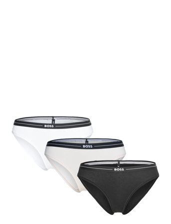 BOSS | 3P Brief | S