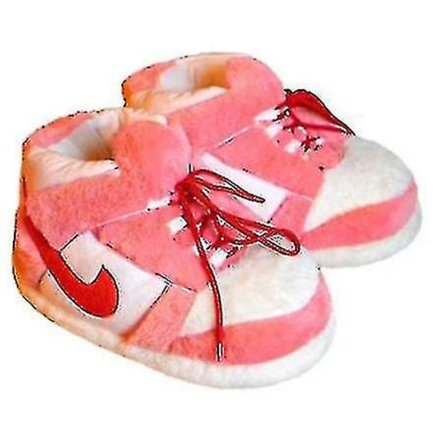 Sneaker-Tøfler Unisex One-size Sneaker-Tøfler Jordan Style 2 - Jxlgv