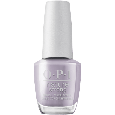 OPI Nagellack Nature Strong Dam Lila 15 ML