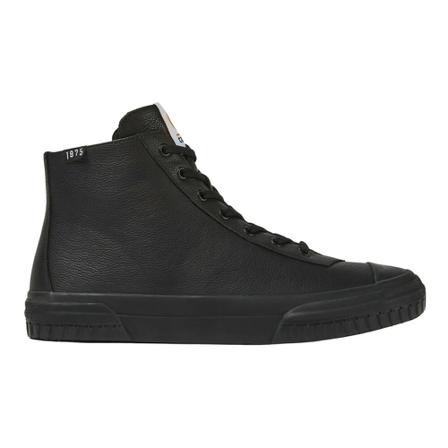 Camper Trainers Camaleon , Zwart , Heren , Maat: 40 EU Sneakers