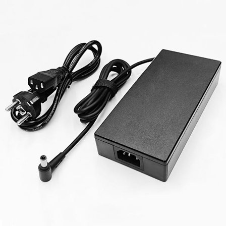 Oplader til 20V-12A 240W (6.0x3.7mm) ASUS ROG Zephyrus 16/GU603H Laptop