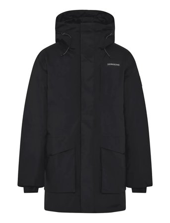 Didriksons | Akilles Usx Parka 2 | M
