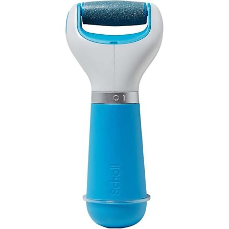 Scholl Exfoliante Velvet Smooth Elektrisk Fotfil