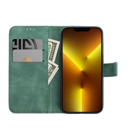 Forcell Xiaomi Mi 11 Lite 4g/5g Fodral Tender - Grön