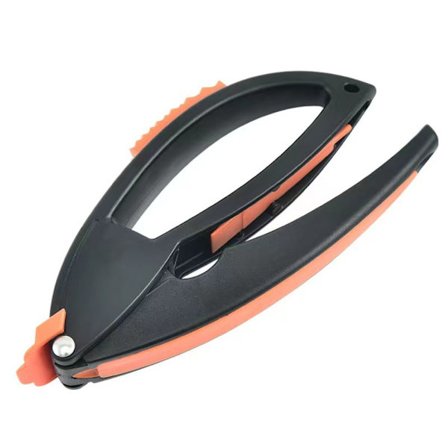 Hvitløkspresse Fruktskreller Kjøttkokeverktøy