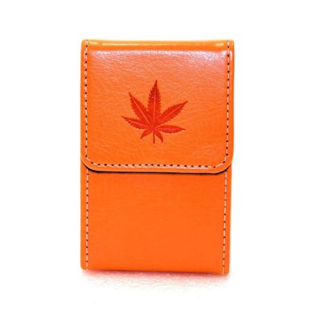 Belt Cigarette case