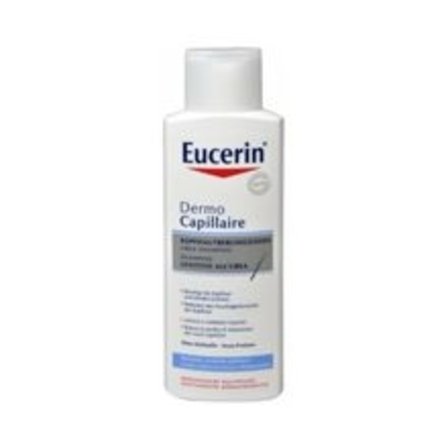 Eucerin - Dermocapillaire 5% UREA - (dry skin) - Shampoo 250ml