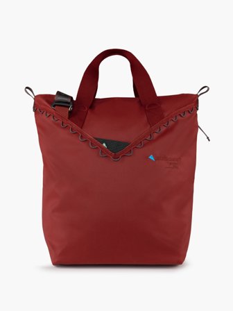 Klättermusen Baggi Bag 22L - Burnt Russet - One Size