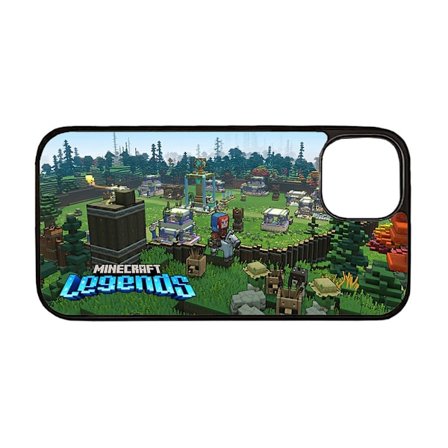 Minecraft Legends iPhone 11 Pro Max Skal