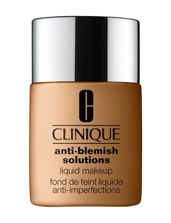Clinique Anti-Blemish Solutions Liquid Makeup - 30 ML