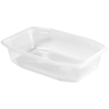 Duniform HMR PP klar 1035ml