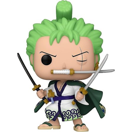 POP! Vinyl One Piece - Roronoa Zoro (FMY)