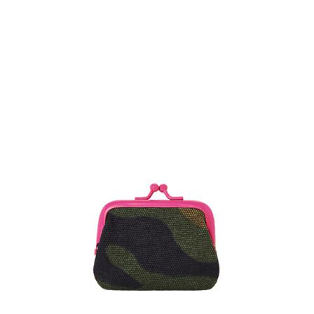Sprayground Wallets Cardholders grön, Dam Plånböcker, Dam, Storlek: ONE SIZE