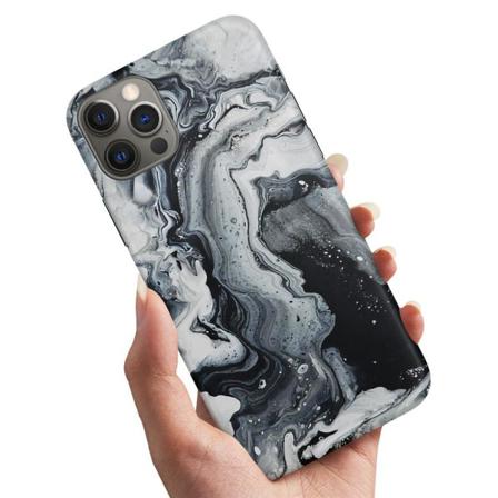 Iphone 14 Pro Max - Skal Målat Konst