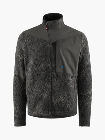 Bolmsö Zip Herren