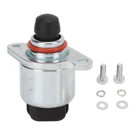 Høy ytelse tomgangskontrollmotor i aluminiumlegering 543‐34 støtbestandig for HOLLEY