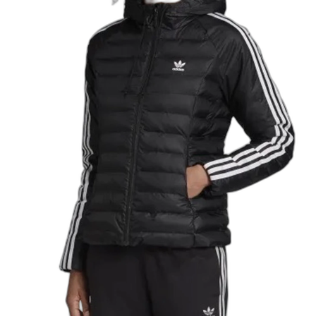 Adidas jacka