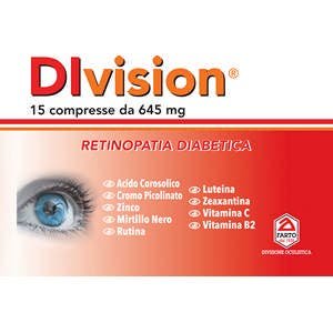 Division 15 Compresse