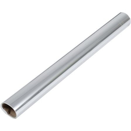 50 cm x 20 m Cellofanrulle Film Klar Tyk Blomsterhandler Kurv Emballage Håndværk