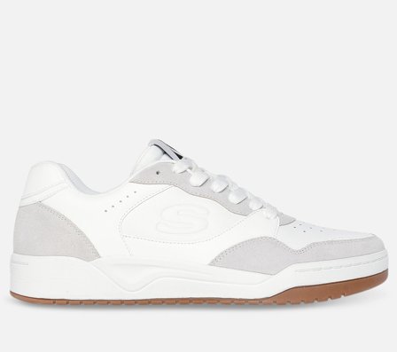 Skechers, Koopa Court - Volley Low, 42, Herre