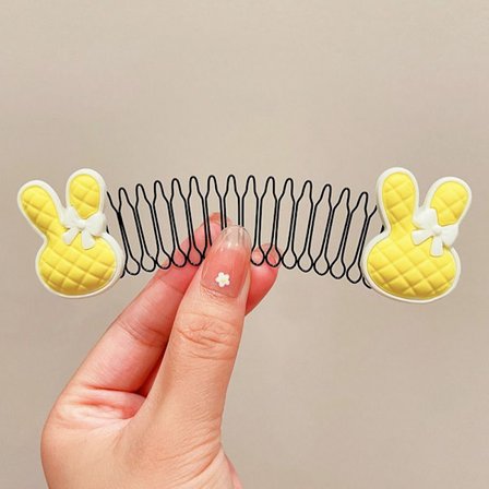 Hår Pannband Kam Pannband STYLE 7 STYLE 7