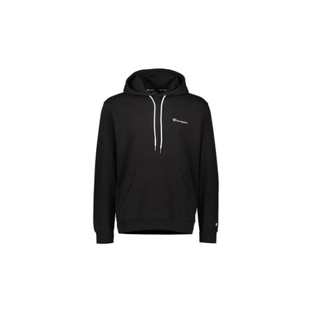 Sweatshirts Champion Hooded Sweatshirt Svarta 144 - 155 Cm/l