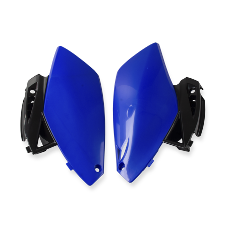 Pannelli Laterali Acerbis - Yamaha YZ 250F 2010-2013