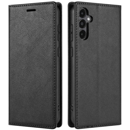 Samsung Galaxy A26 5G Cover with Stand - Black