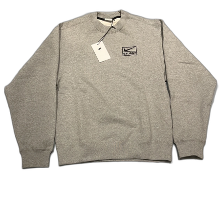 Stussy x nike