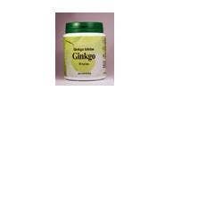 GINKGO BILOBA 60CPS