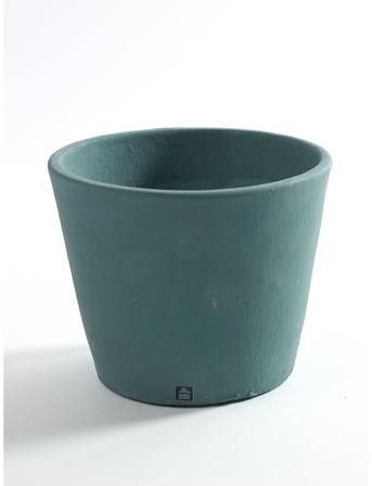 Pot Container Medium Home Decoration Flower Pots Blå Serax*Betinget Tilbud