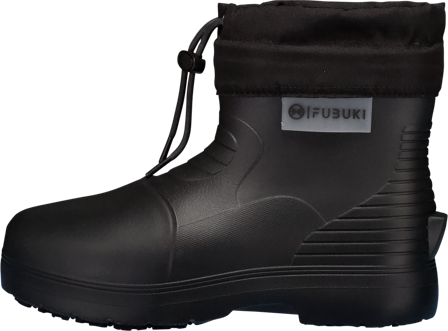 Fubuki Niseko 3.0 Low Black