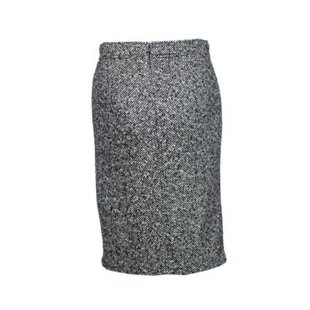 Jil Sander Pre-owned, Pre-owned Cashmerebottoms Grijs, unisex, Maat:S,stof