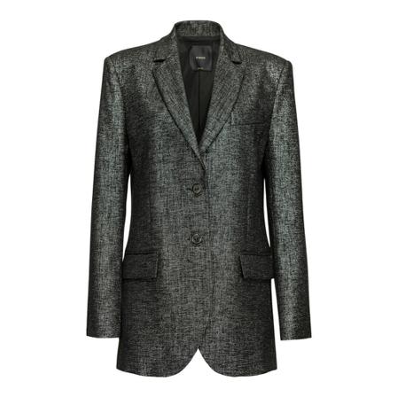 Pinko Blazers Sort, Dame