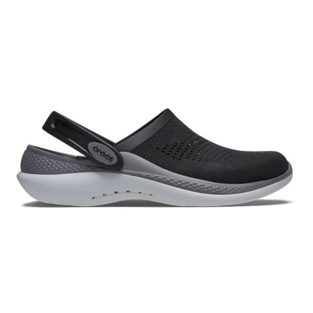 Crocs LiteRide 360 Clog (Unisex)