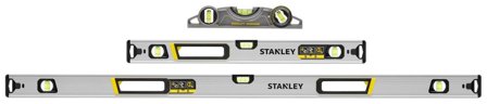 STANLEY XTREME FMHT43681-1 Vaterpass 25 cm, Måleinstrumenter