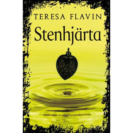 Stenhjärta 9789187667510
