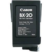 Canon BX-20 - svart - original - blekkpatron